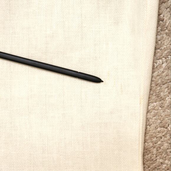 Tommy Bahama Off White Mahalo Bay Flat Front Pants Men's Size 42 x 32 NWT - Picture 6 of 9